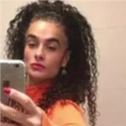 Nativa Americana especializada en FIRST CIRFTIFICATE CAE TOEFL